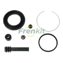 Ремкомплект тормозного суппорта перед NISSAN Cubic (Sunny Qbic) 1.7 1991.11-1994.12 Frenkit 248075