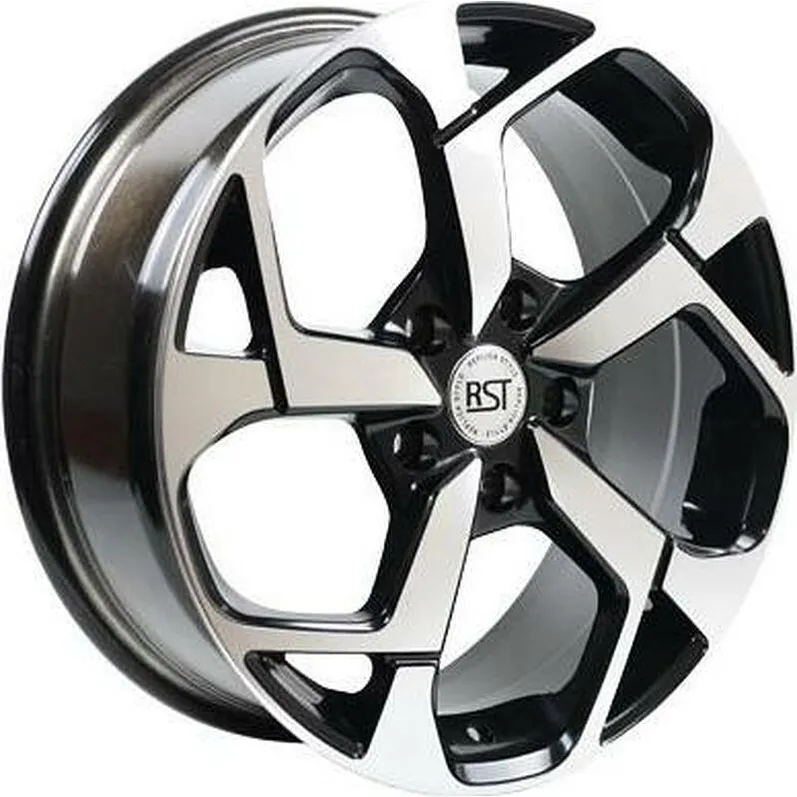 Диск литой R17 7J 5x108/65.1 ET36 RST R067 BD RR067-717-651-5x108-36BD