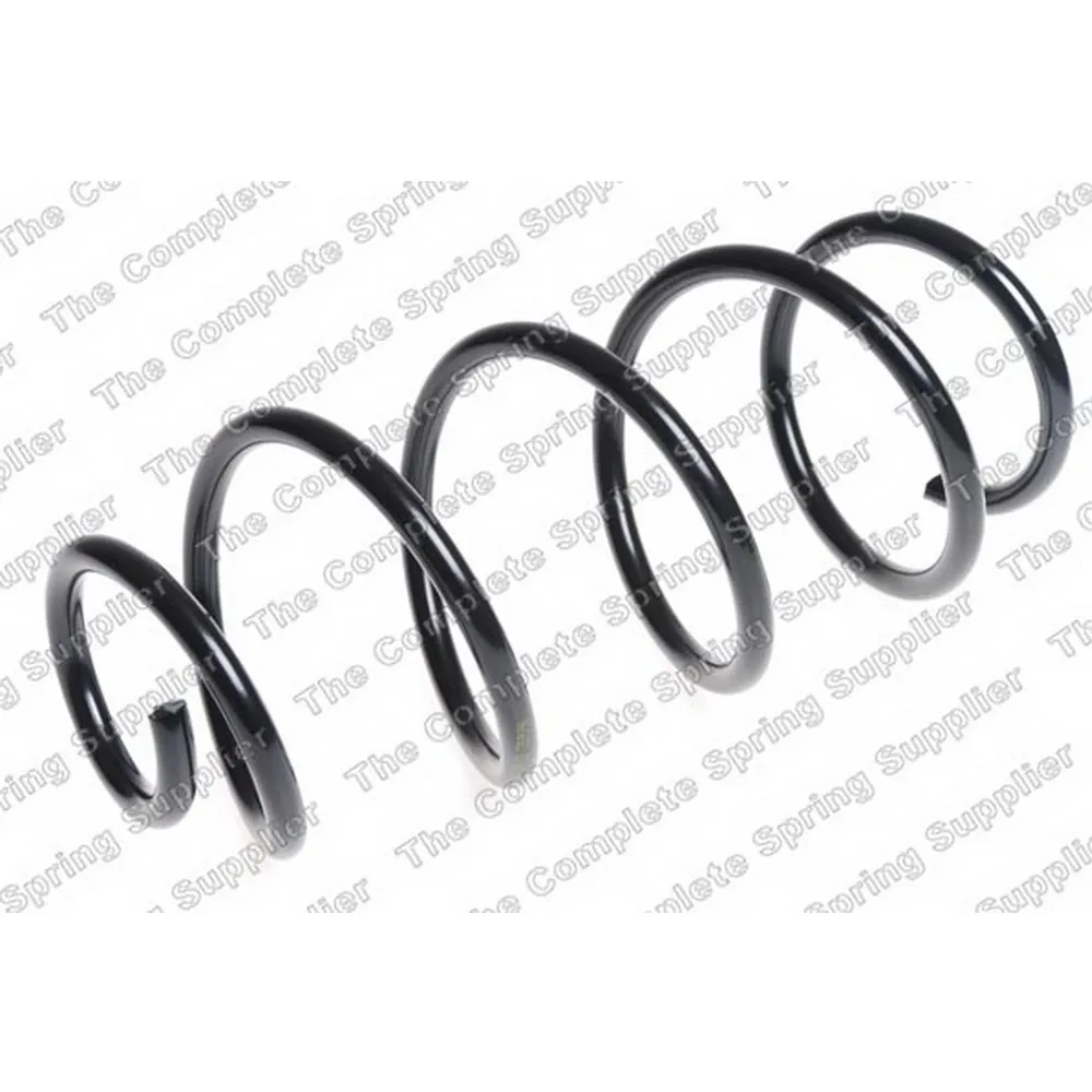 Пружина передняя L=R SKODA Rapid 2012->VW Polo Sedan 2010-> LESJOFORS 40 951 03