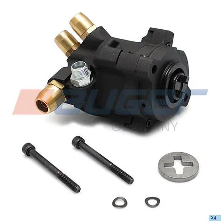 Подкачивающий насос AUGER 80191