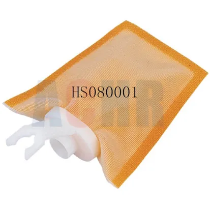 Сетка-Фильтр D=8,0 мм ACHR HS080001