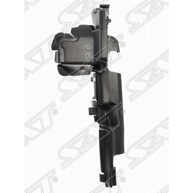 Защита радиатора TOYOTA CAMRY 18- RH боковая SAT ST-TYL7-025-B1