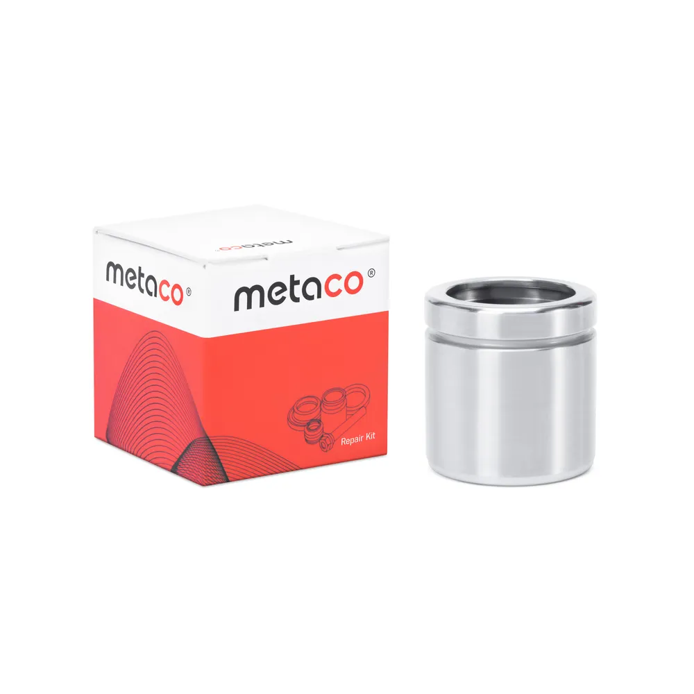 Поршень переднего суппорта BMW/FORD/MAZDA/RENAULT/SKODA/VW D=54 mm. H=55.5 mm. Metaco 3240-084