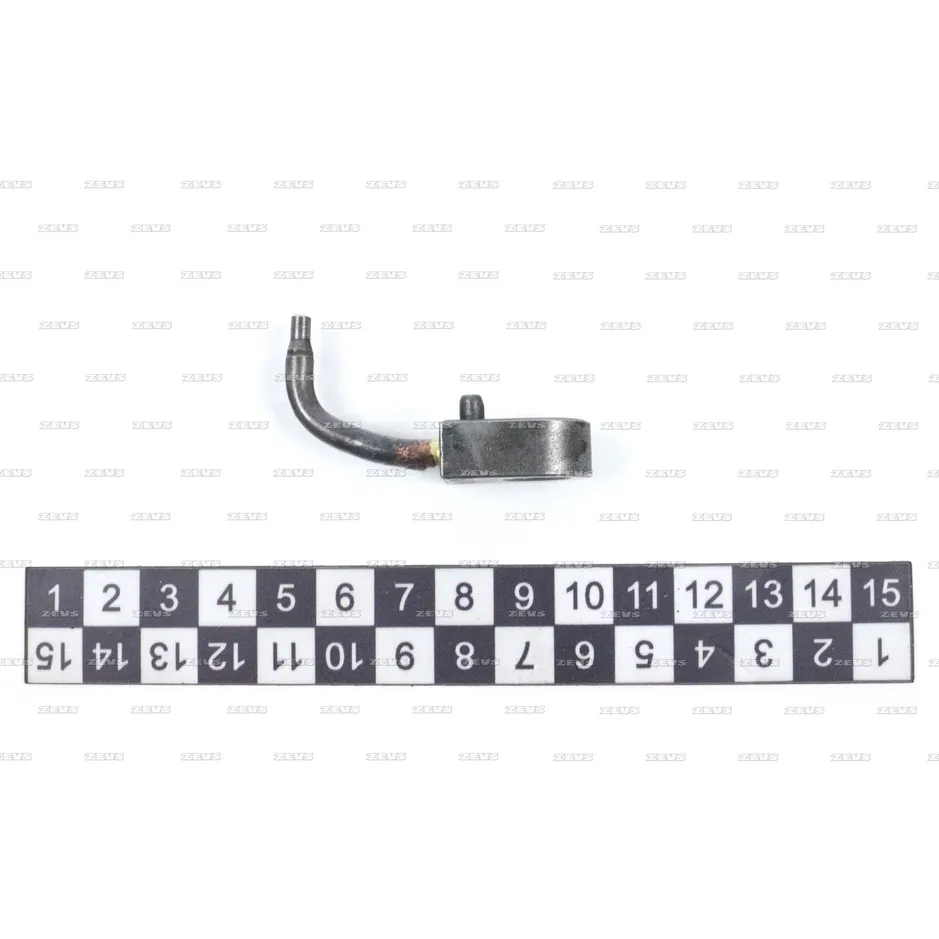 Форсунка масляная sl / sl-t ZEVS JOP-710A