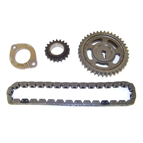 Комплект ГРМ (ПОЛНЫЙ) Chrysler 3.3/3.8L 2005-2011 DNJ TK1138