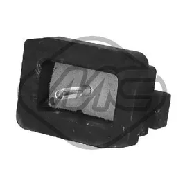 Подушка АКПП для BMW E60/E61 2.5D/3.0D 03- Metalcaucho 05814