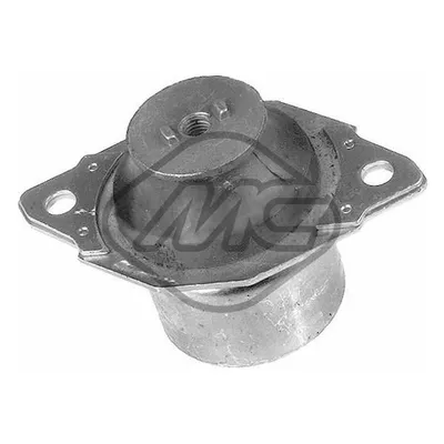 Подушка КПП VW GOLF II METALCAUCHO 00846