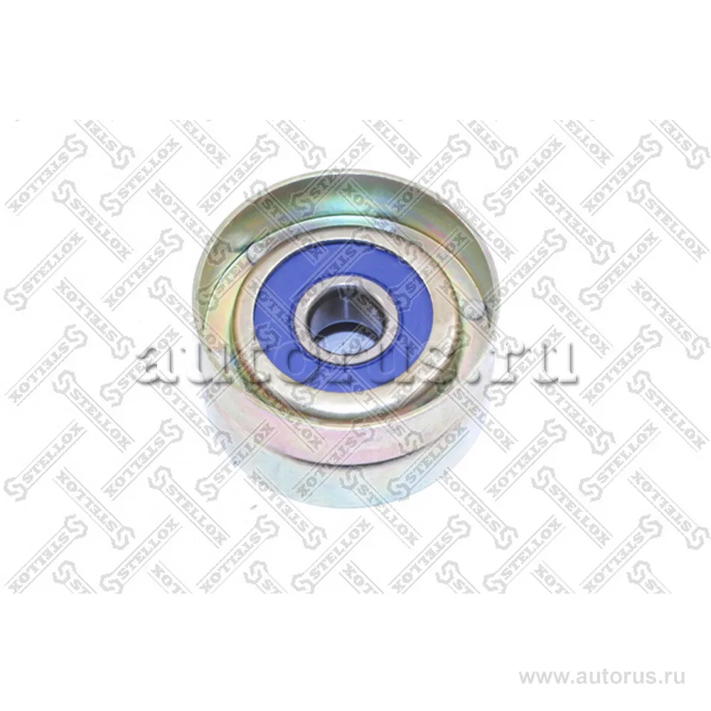 Ролик обв. ГРМ Toyota Corolla 1.3 86 STELLOX 0340039_SX