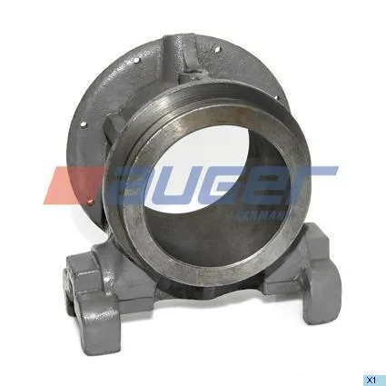 Балансир, корпус Volvo AUGER 70852