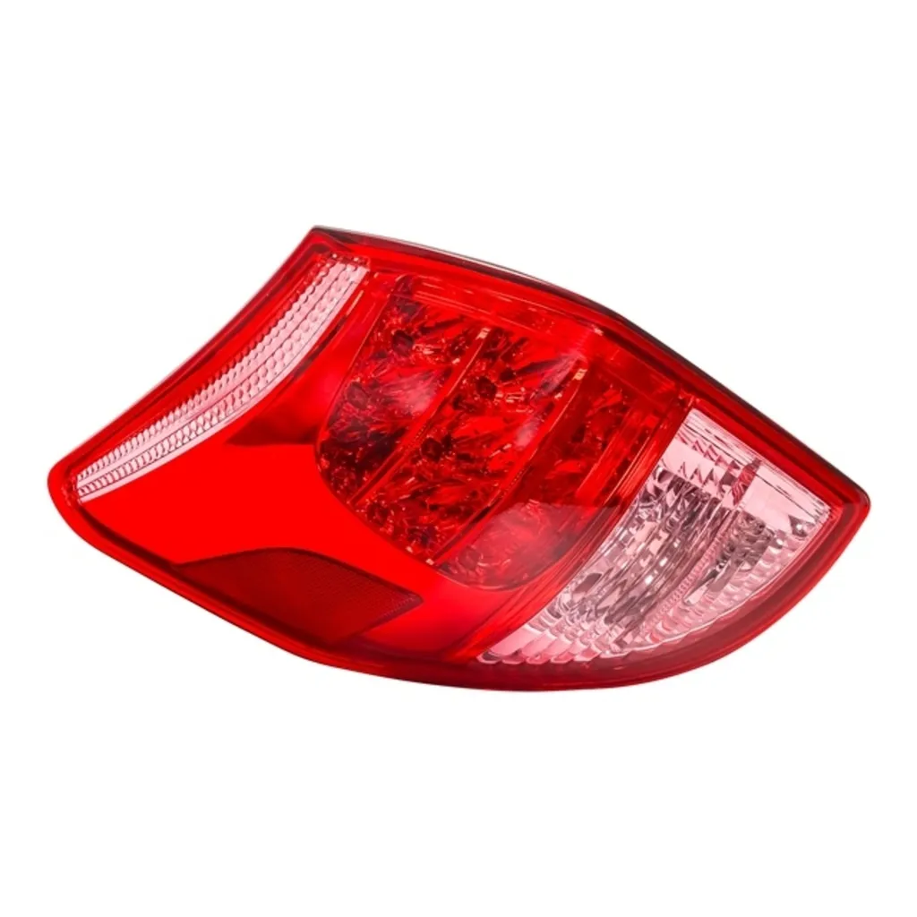 Фонарь задн. L RAV4 05-07