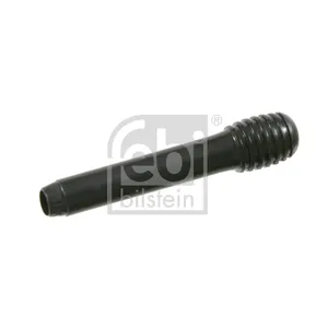 Кнопка тяги блокировки центрального замка VW Golf II/Jetta 83-91 FEBI 22286