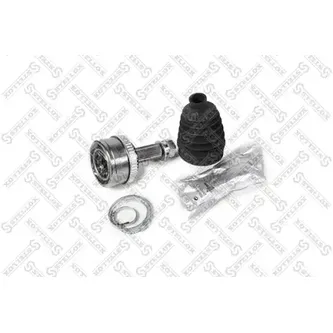 ШРУС наружный к-кт ABS, 495912Y250 Hyundai ix35, KIA Sportage 09> STELLOX 150 1938-SX