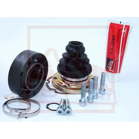 ШРУС внутренний 28X108 ASVA VW-1014