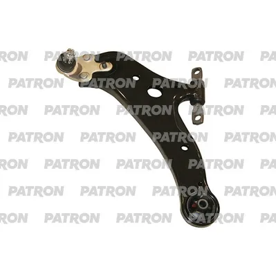 Рычаг подвески TOYOTA HIGHLANDER XU40,XU50 2008-2016 (произведено PATRON PS5518L