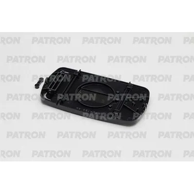 Стекло зеркала прав выпукл FORD: FIESTA (MK3) - 89-94 PATRON PMG1207G02