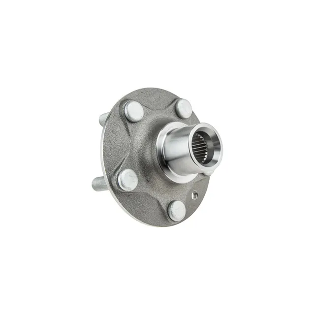 Ступица колеса без подшипника LAND ROVER FREELANDER 06- NTY KLTLR002P