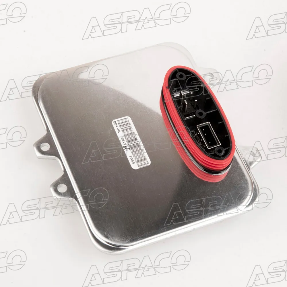 БЛОК УПРАВЛЕНИЯ ФАРОЙ OPEL ASTRA-J (10-...), INSIGNIA (09-...) ASPACO AP5332