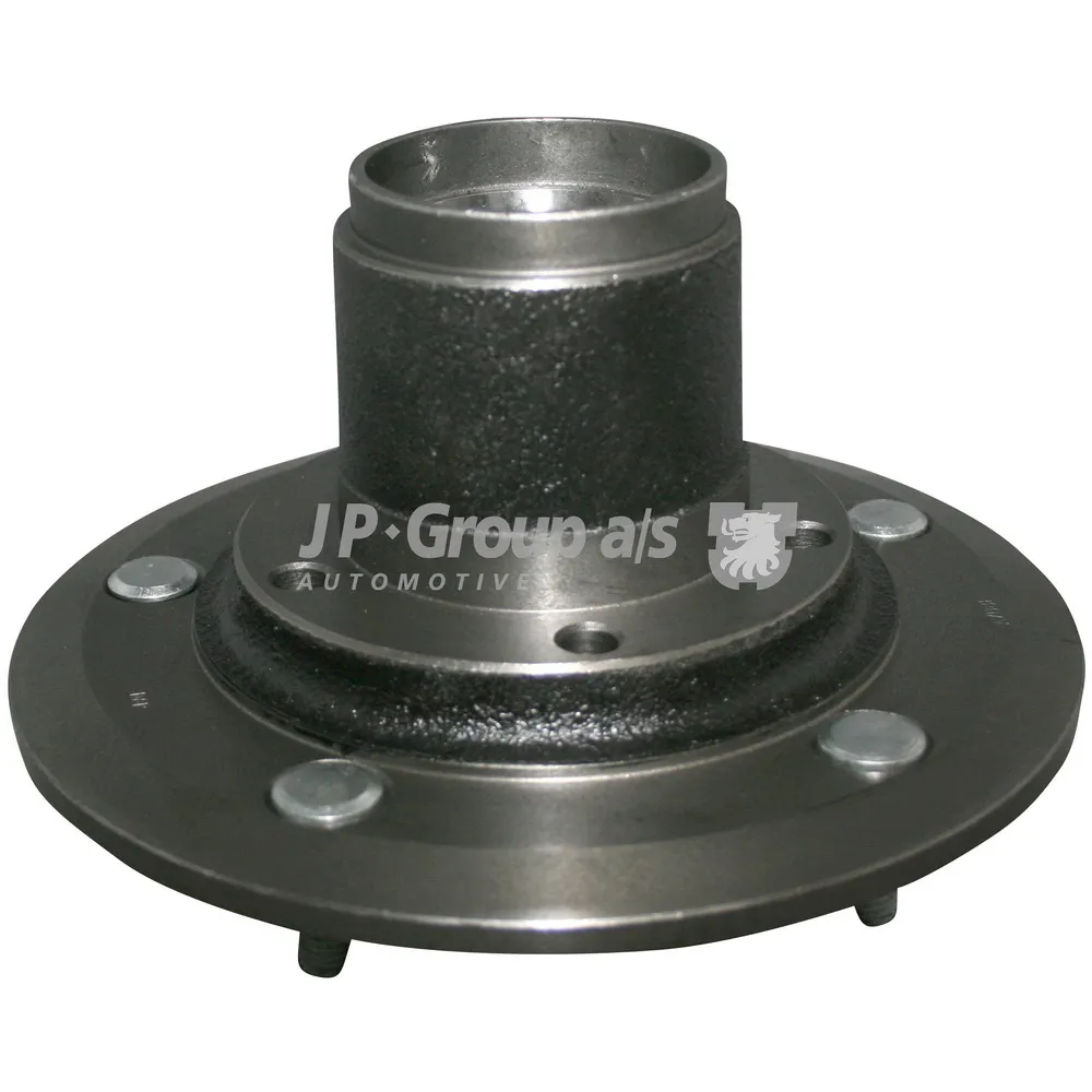 Ступица передняя L=R FORD Transit 9100 JP JP GROUP 1541400300