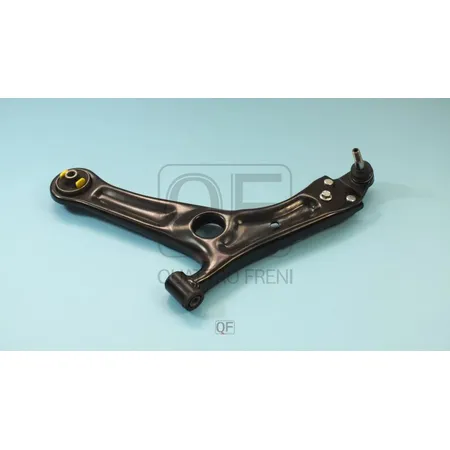 Рычаг подвески FR LH QUATTRO FRENI QF20D00213