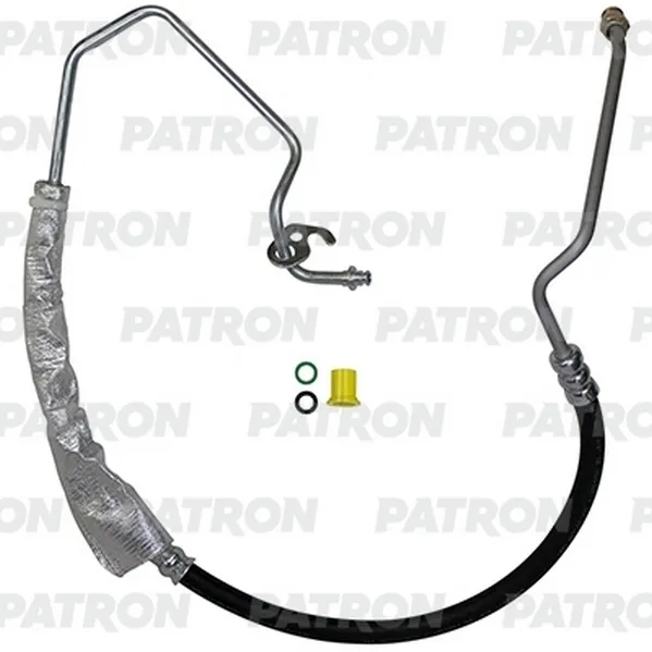 Шланг гидроусилителя Шланг ГУР FORD Mondeo 00-07 PATRON PSH026