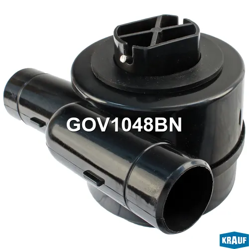 Маслоотделитель (КВКГ) KRAUF GOV1048BN