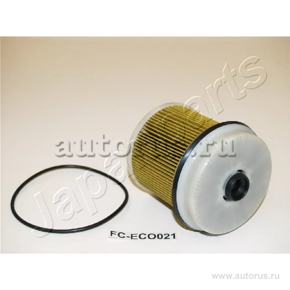Фильтр топливный JAPANPARTS FC-ECO021