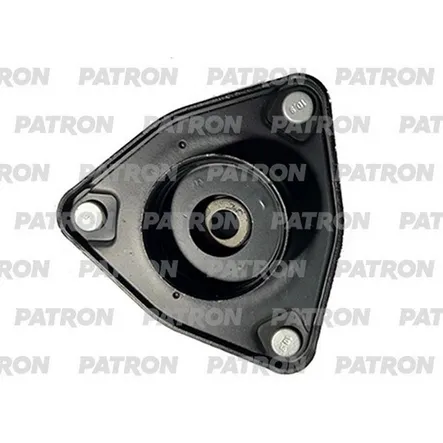 Опора амортизатора без подшипника Geely Atlas 16- PATRON PSE40883