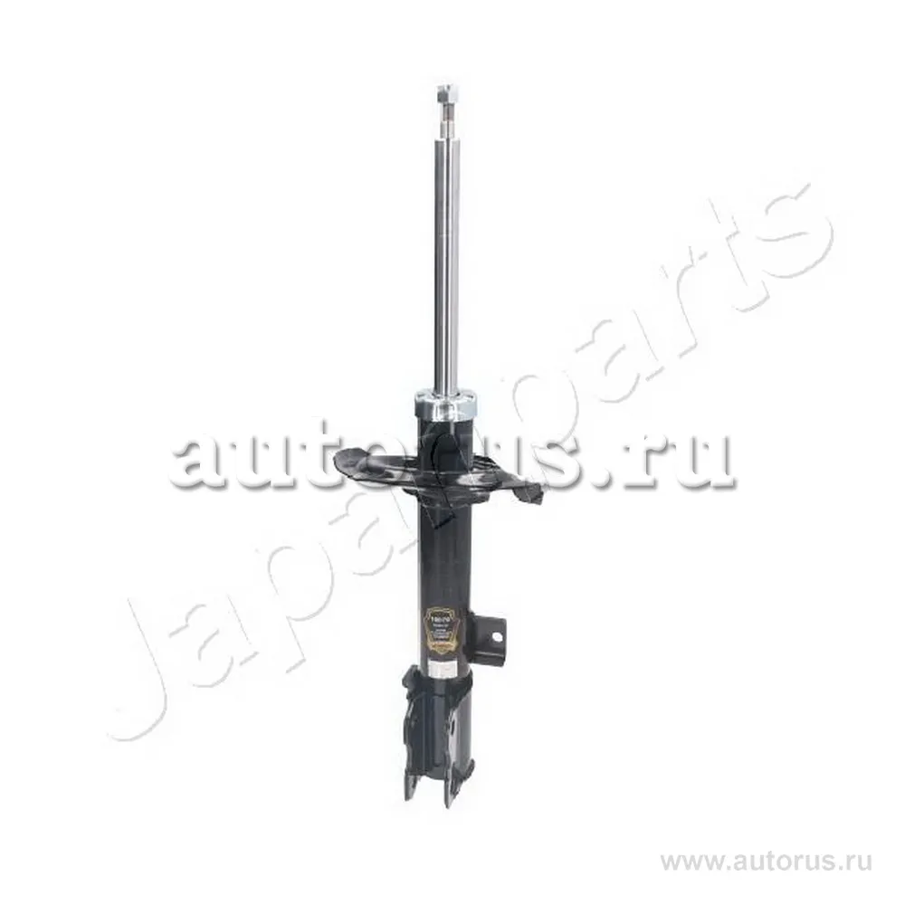 Амортизатор задний левый газовый JAPANPARTS MM10070