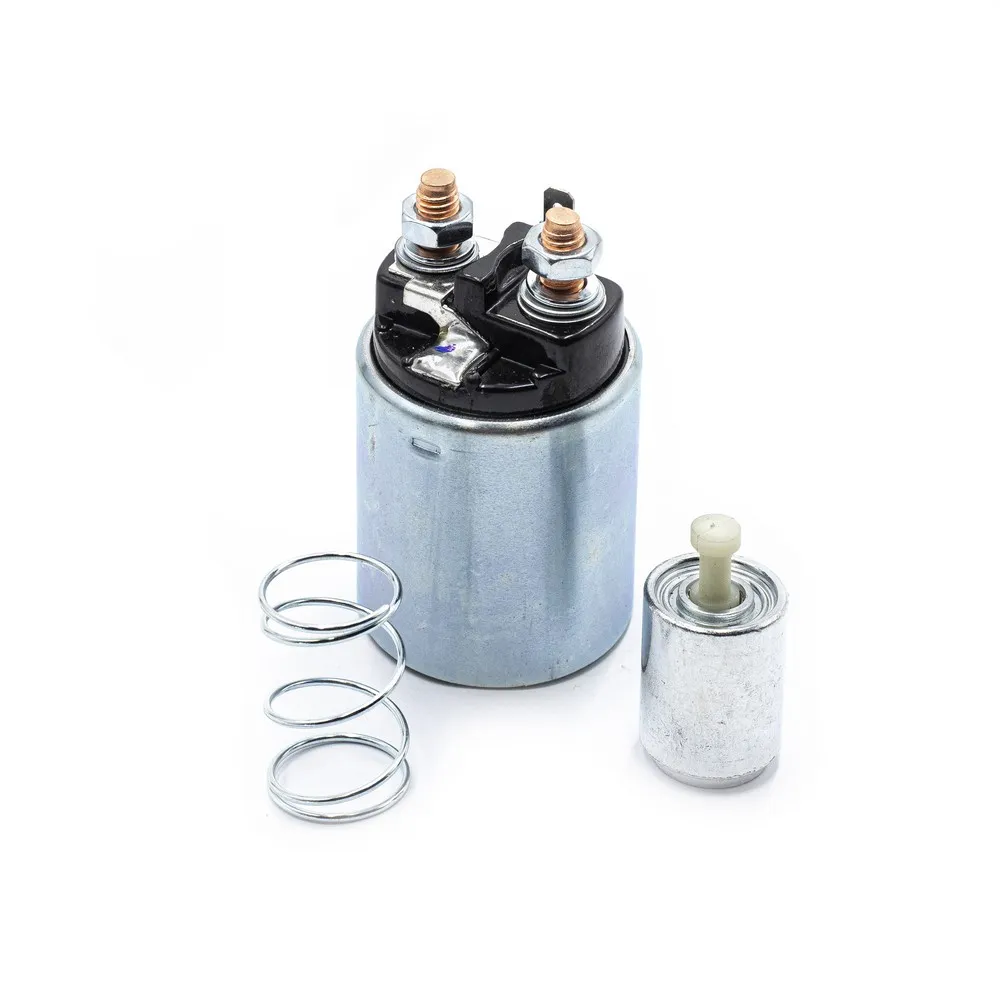 Втягивающее реле стартера HYUNDAI/MITSUBISHI/VOLVO KRAUF SSM9288HE