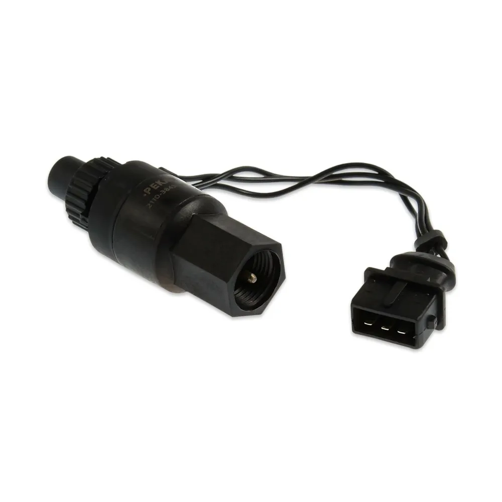 Датчик скорости ВАЗ 2108-21099, 2110-2112, 2113-2115, LADA 4x4 212 PEKAR 2110-3843010-10