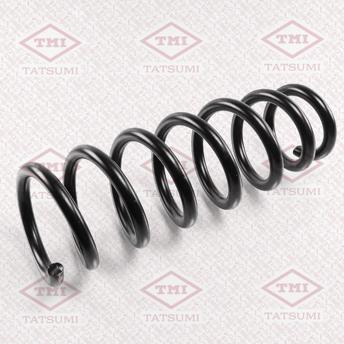 Пружина передняя BMW X5(E70) 07-> TATSUMI TAE1010