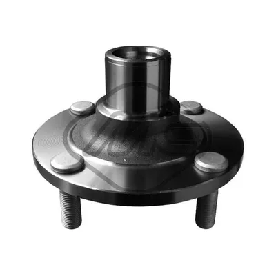 Ступица колеса NISSAN Metalcaucho 90274