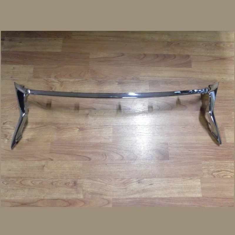 Молдинг решетки радиатора хром LEXUS GS 12- GOOD GO LS2123