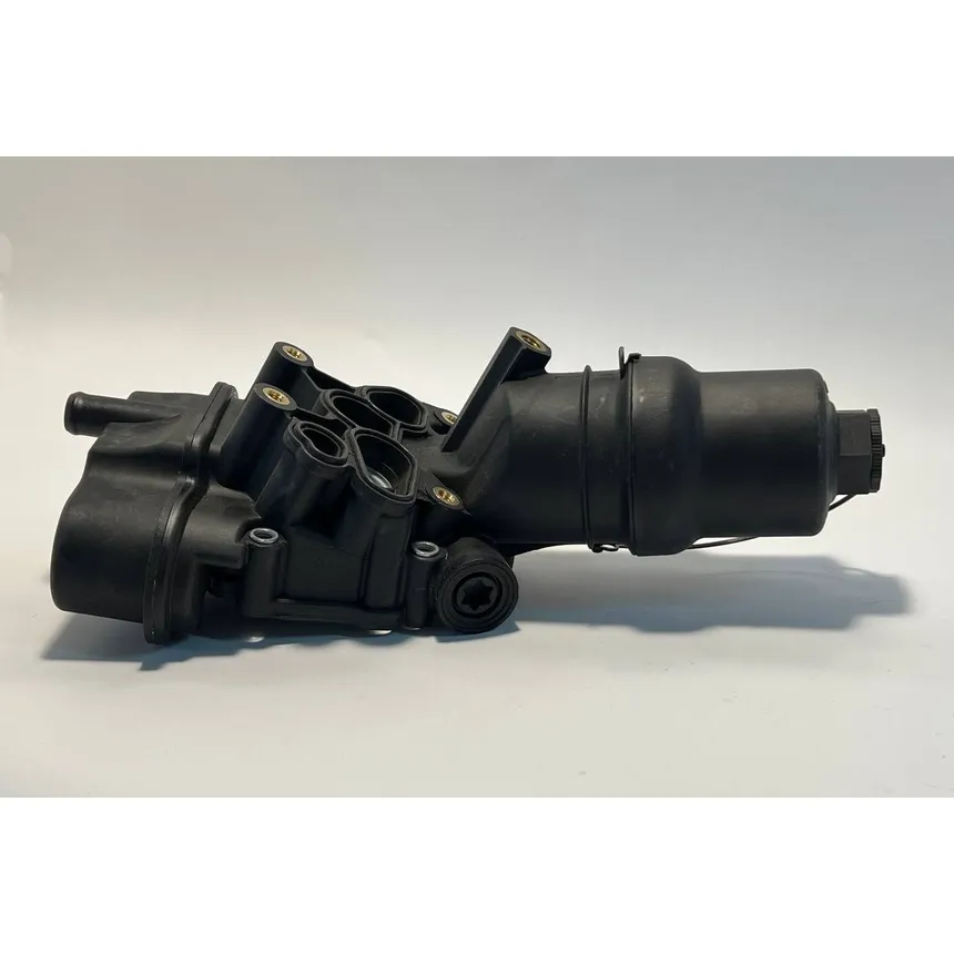 Корпус маслоохладителя, Уценка VW Passat (B6) (05-) 2.0FSI LUZAR LBP 1811-N0 Уценка