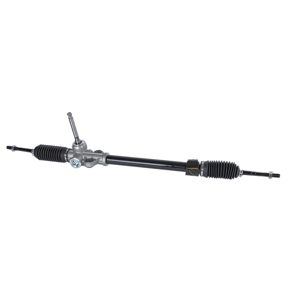 Рейка рулевая механическая для HYUNDAI Accent/Verna/KIA Rio II (05-10) GANZ GIL04040