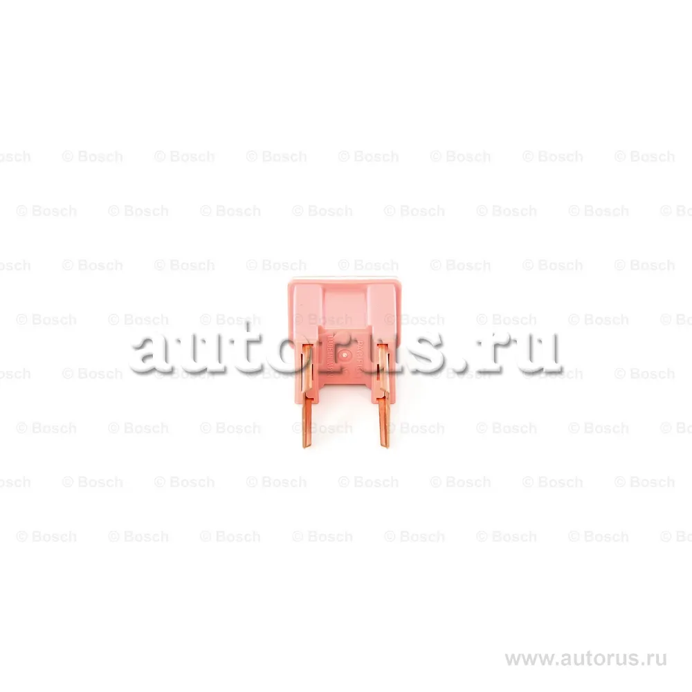 Предохранитель BType UNIVERSAL /30A BOSCH 1 987 529 068