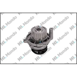 Помпа, водяной насос VW Golf (07-14) (1.6/2.0) SKODA Octavia (97-13) (1 MANDO EWPA0002