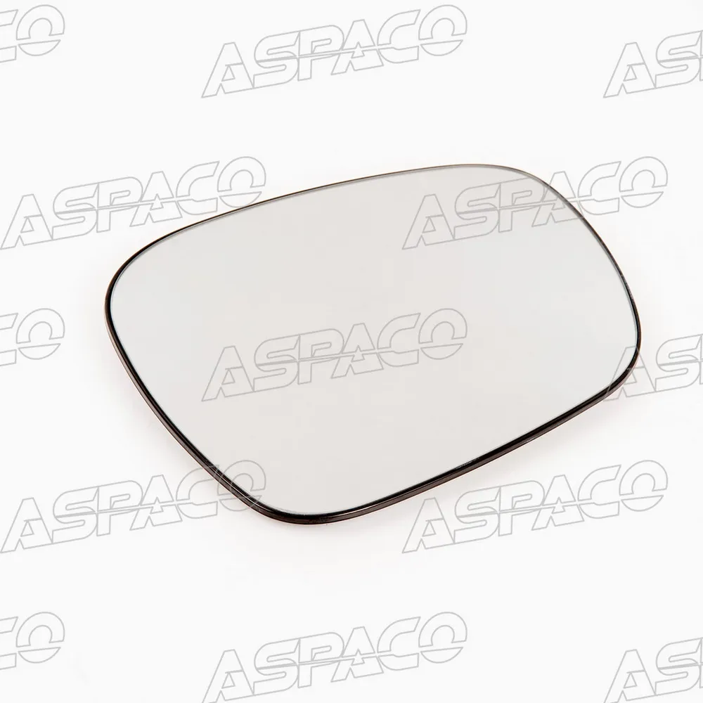 Зеркальный элемент правый (R) BMW X1 E84 (09-15) ASPACO AP006