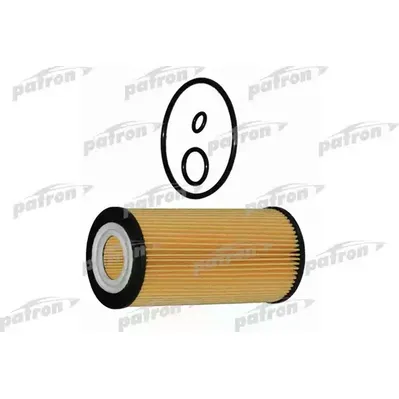 Фильтр масляный MERCEDES-BENZ: E-CLASS 99-02, E-CLASS 02-, E-CLASS PATRON PF4152