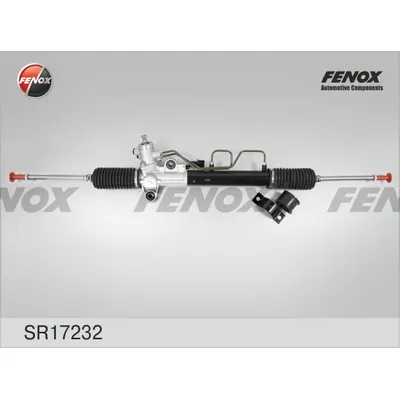 Рейка рулевая FENOX SR17232