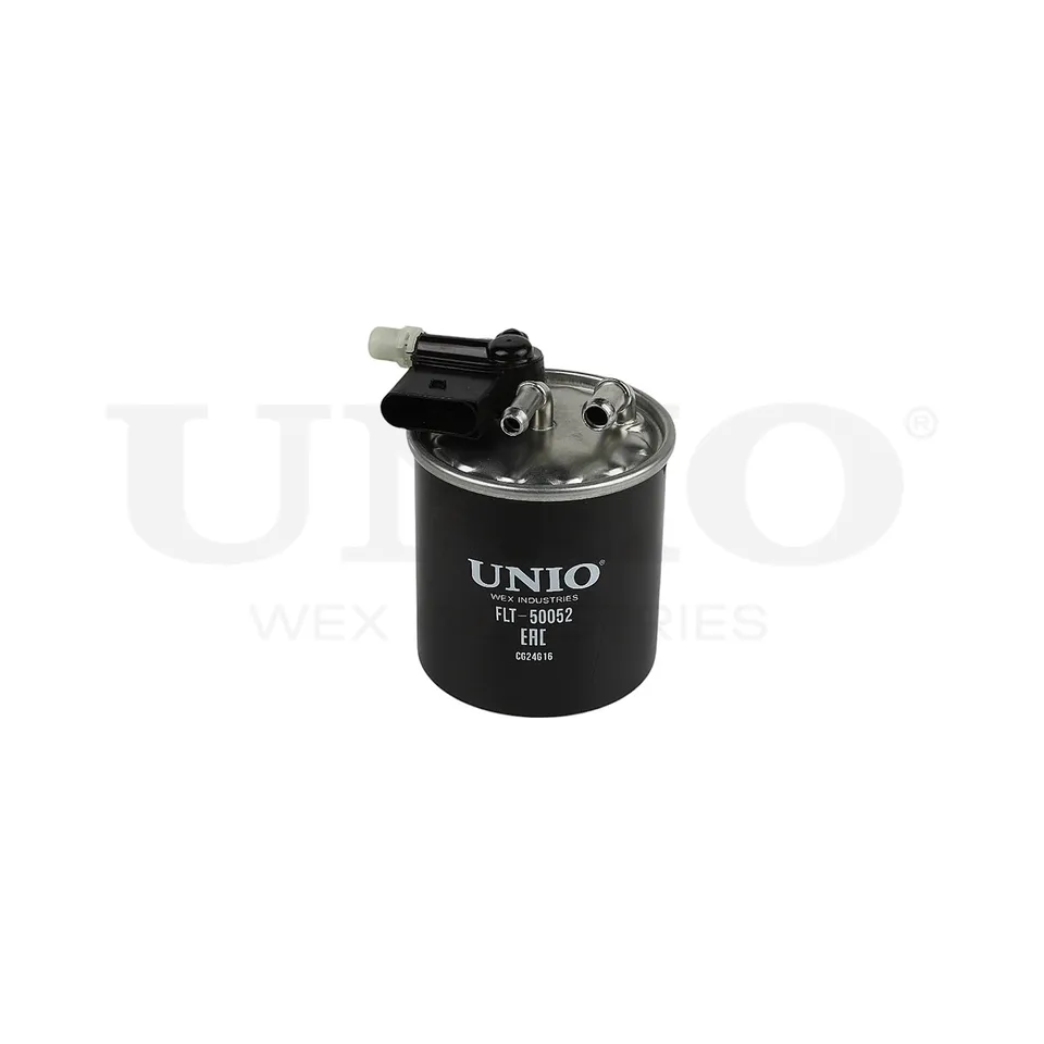 Фильтр топливный UNIO FLT-50052