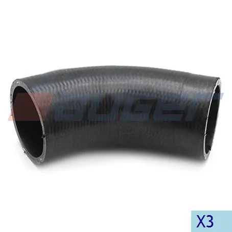 Патрубок системы охлаждения ретардера d 56, h 167 Scania AUGER 81056