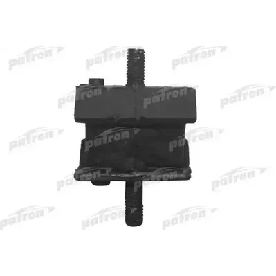 Опора КПП BMW 3 E36/ 5 E34 90-96 PATRON PSE3716