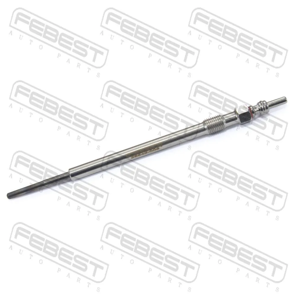 Свеча накаливания FEBEST 28642-006