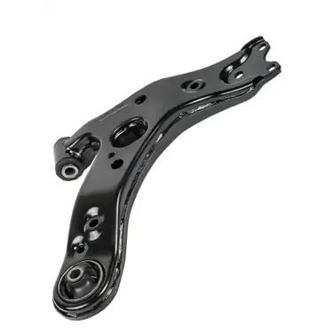 Рычаг левый Toyota Auris/Corolla 06> ZENTPARTS Z24740