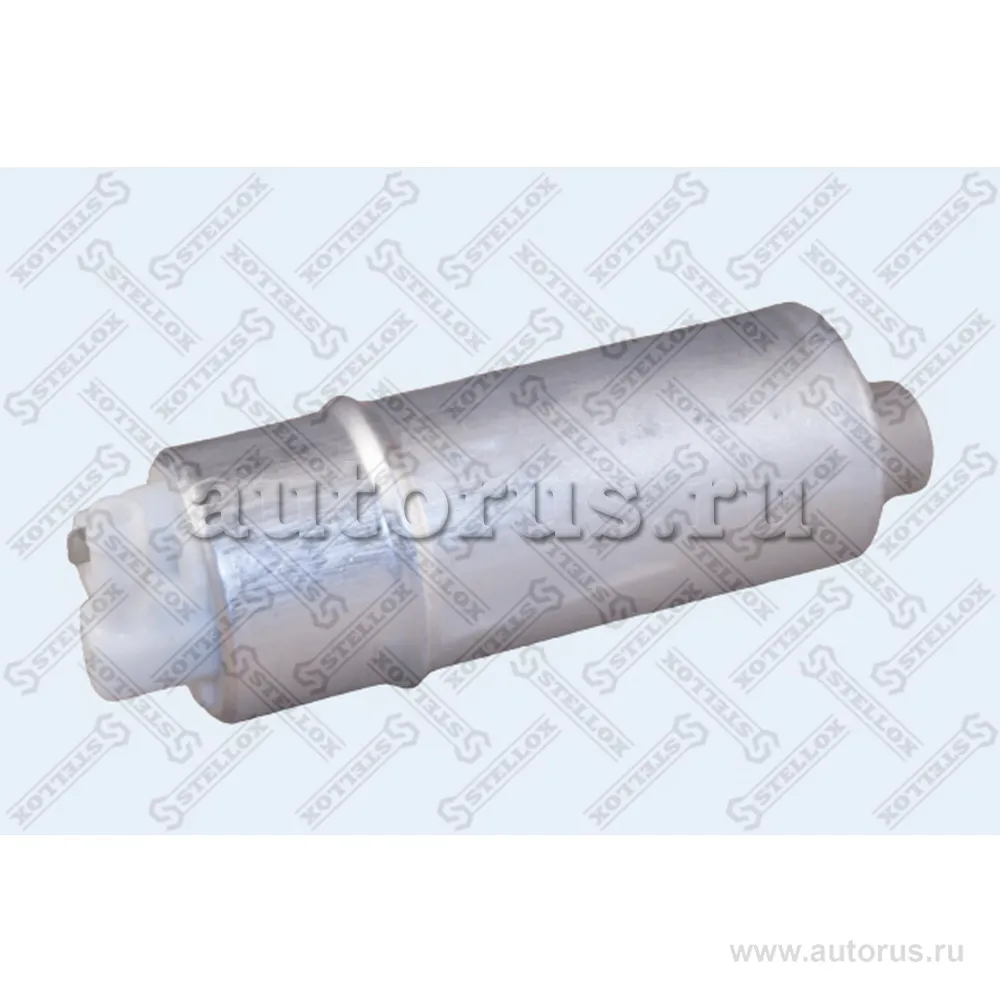 Насос топливный электрический 4.0bar bmw e39 2.0-4.0 95 для BMW STELLOX 1001012_SX