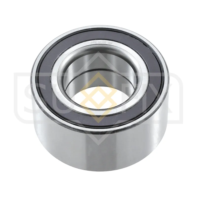 Подшипник ступицы SUFIX SM-1055