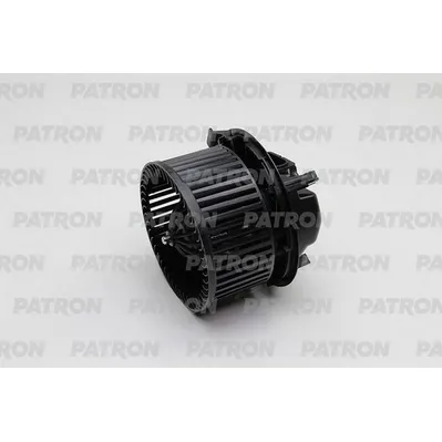 Вентилятор отопителя RENAULT CLIO 08- PATRON PFN123