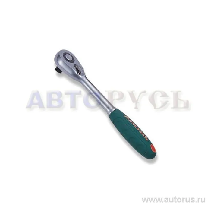 Трещотка 3/8DR 48 зубцов, 198 мм JONNESWAY R3703