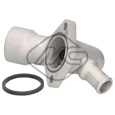 ПАТРУБОК ОХЛАЖДЕНИЯ CIT C4-C8/307-807 2.0HDI Metalcaucho 05227